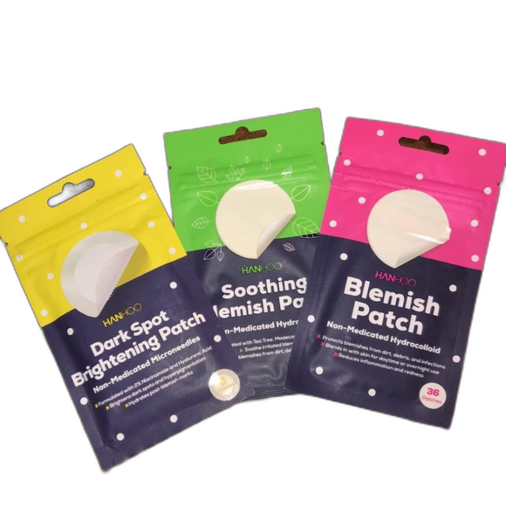 Hanhoo Dark Spot & Blemish Treatment